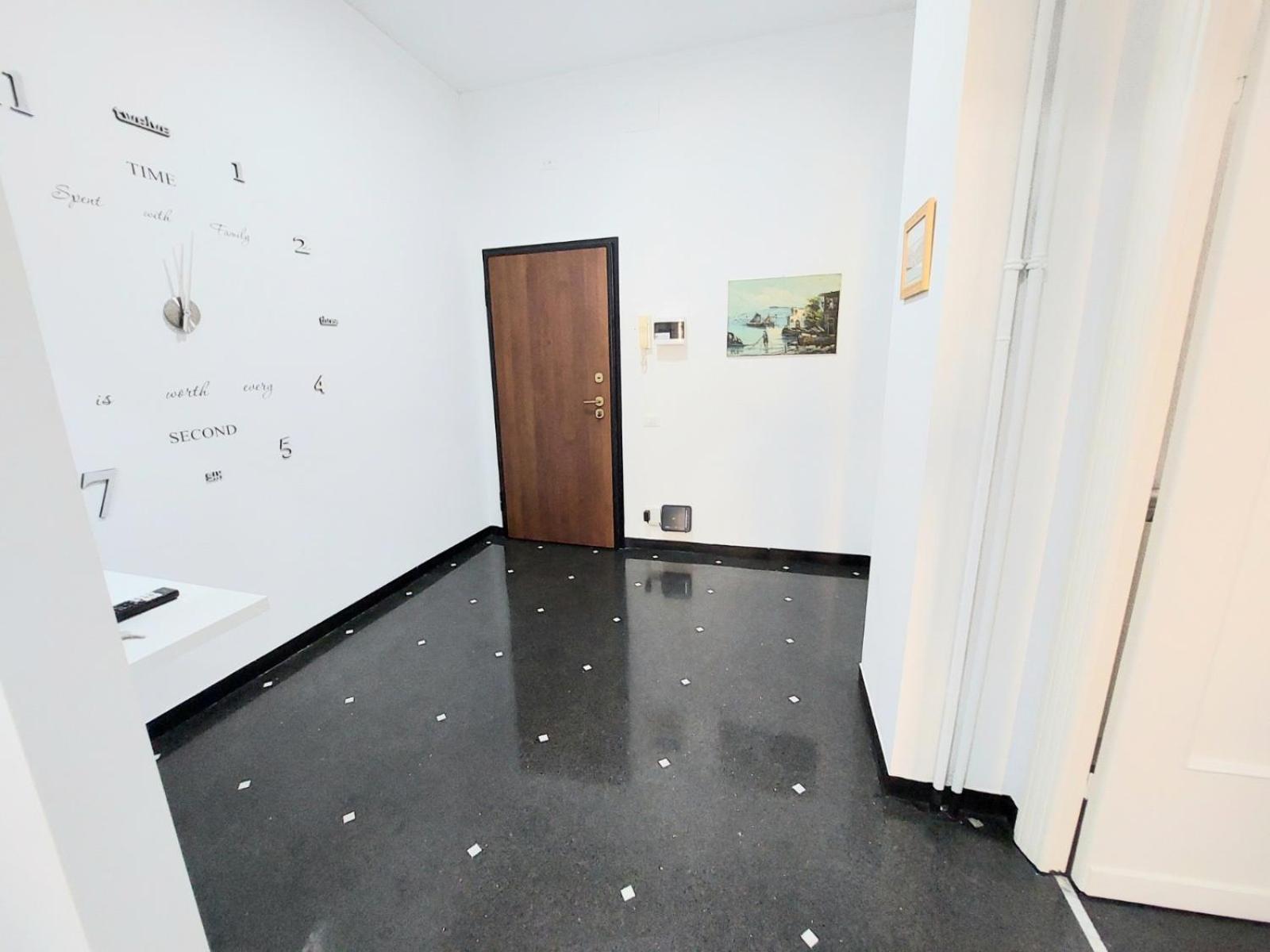 Fiumara Appartamento